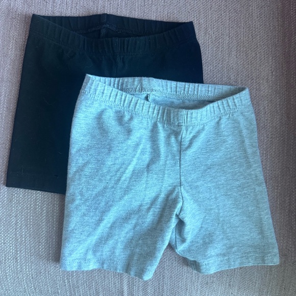 Cat & Jack Other - Cat & Jack Biker Shorts